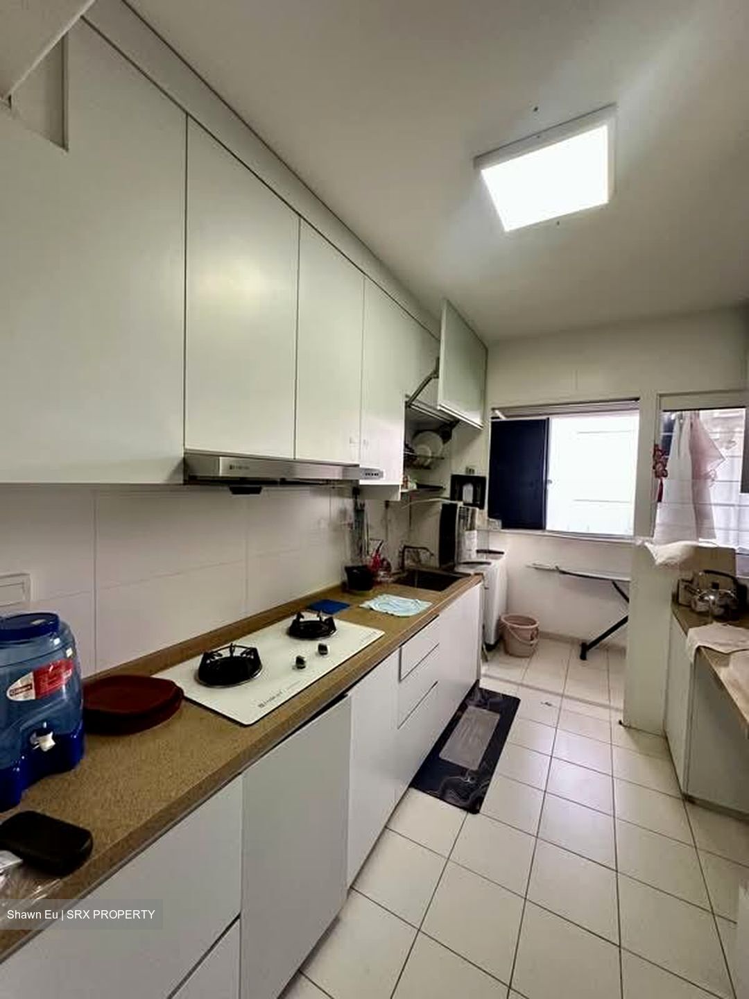 Blk 663B Waterway Sunbeam (Punggol), HDB 4 Rooms #605435021
